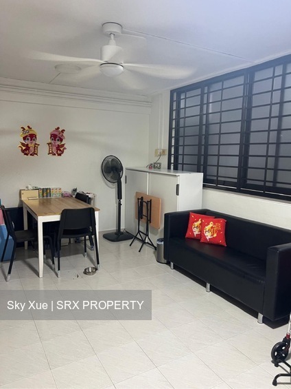 Blk 456 Tampines Street 42 (Tampines), HDB 4 Rooms #480208691